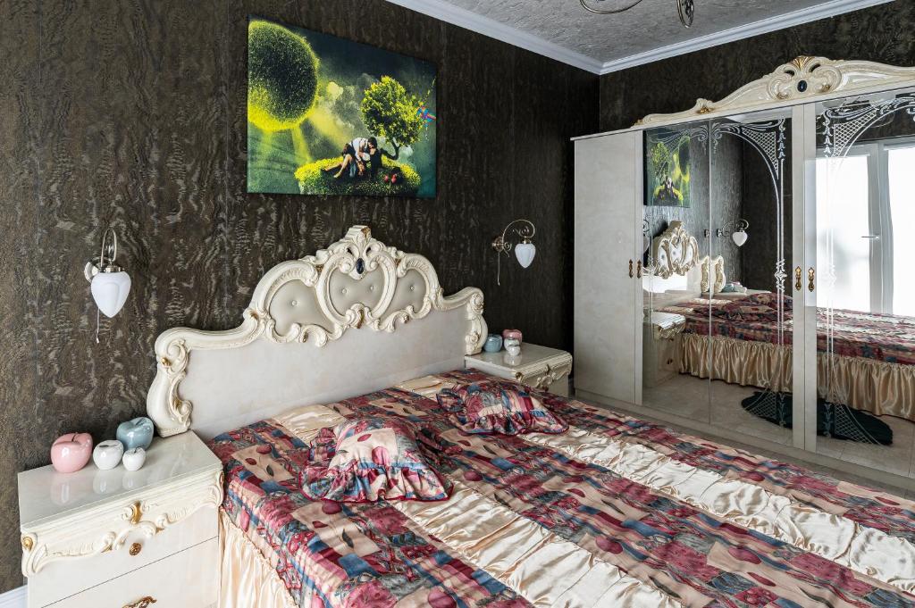 Apartament Rajski Hero