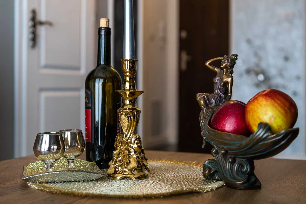 Apartament Rajski Hero